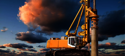 Fore kazık işlerinin denetimi