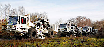 Survei Seismik Survei Seismik