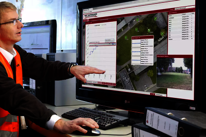 DMT SAFEGUARD ile çevrimiçi jeoteknik izleme