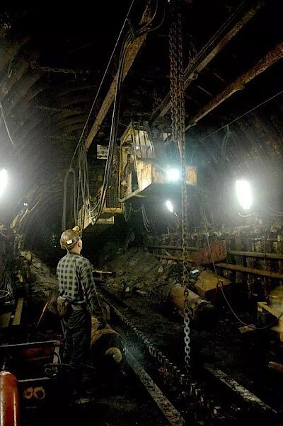 Yatay nakliye sistemi testi