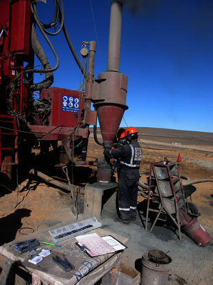 Bir zenginleştirme örneğinin çıkarılması Bir zenginleştirme örneğinin çıkarılması