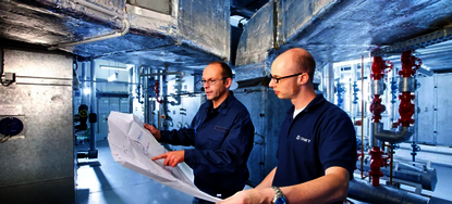 Teknik ekipmanın incelenmesi Teknik ekipmanın incelenmesi